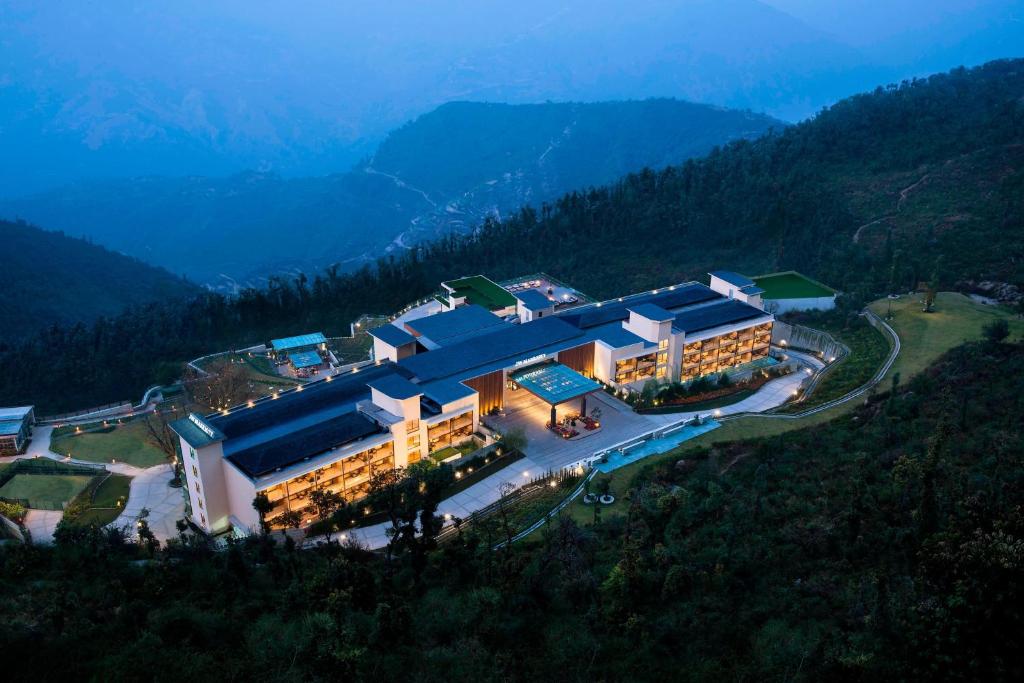 JW Marriott 